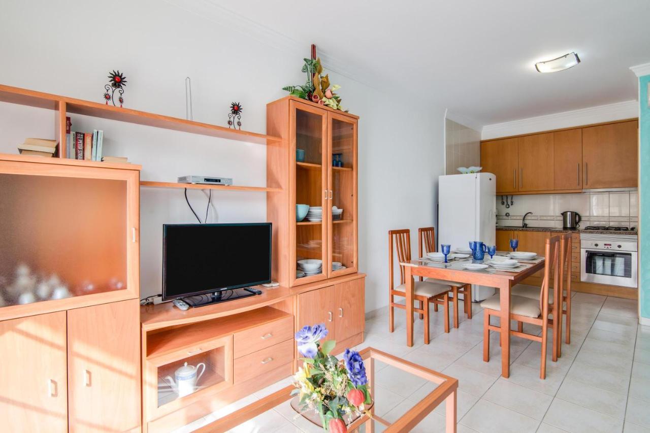 Apartment Bosque Sao Jose Af