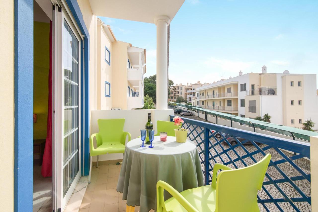 Apartment Bosque Sao Jose Af