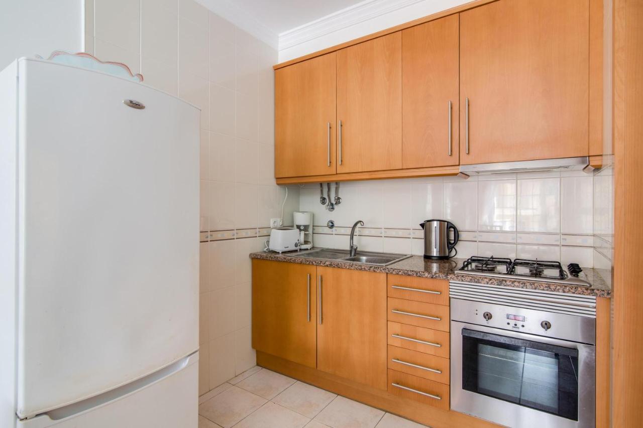 Apartment Bosque Sao Jose Af
