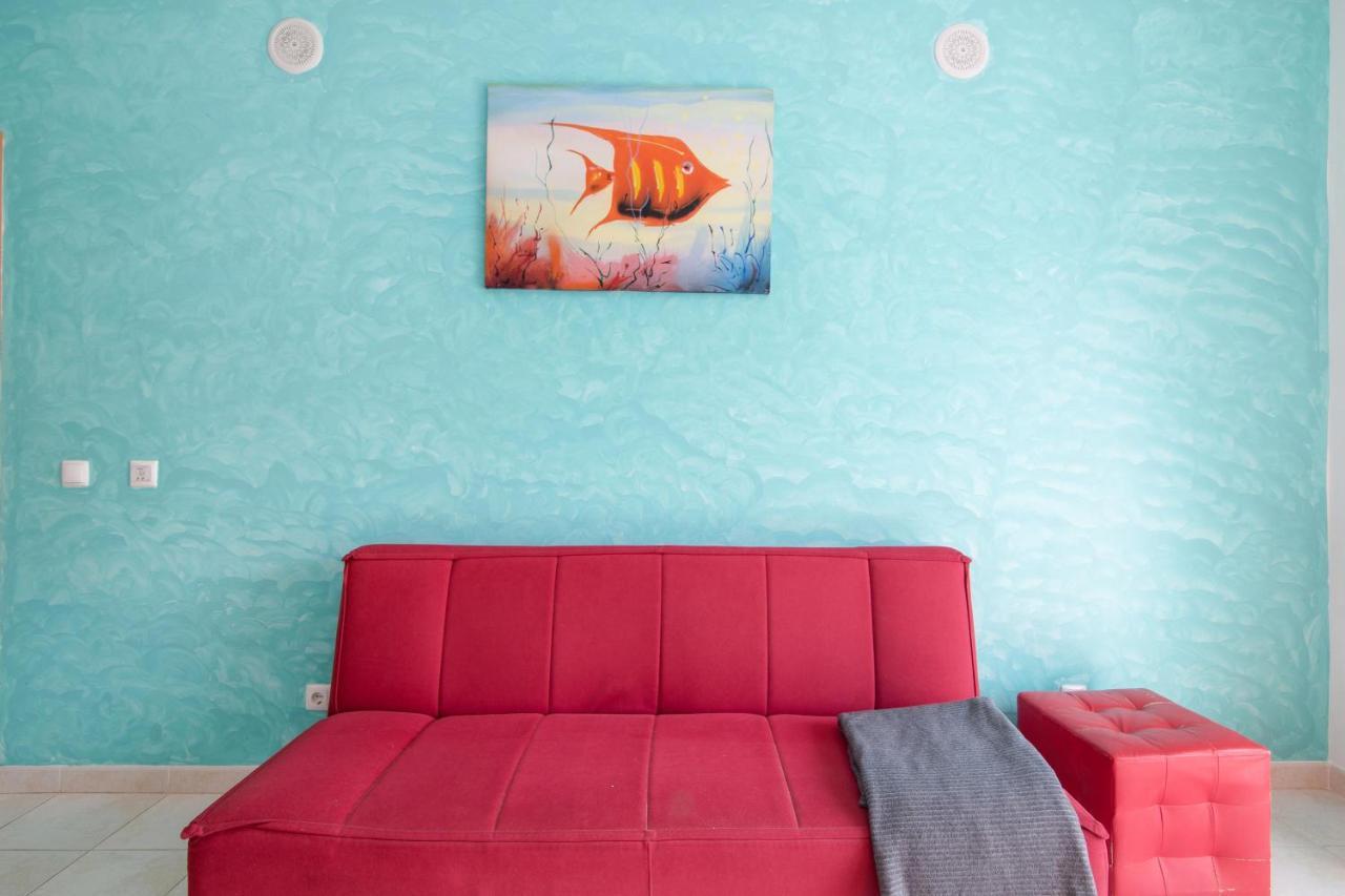 Apartment Bosque Sao Jose Af Albufeira