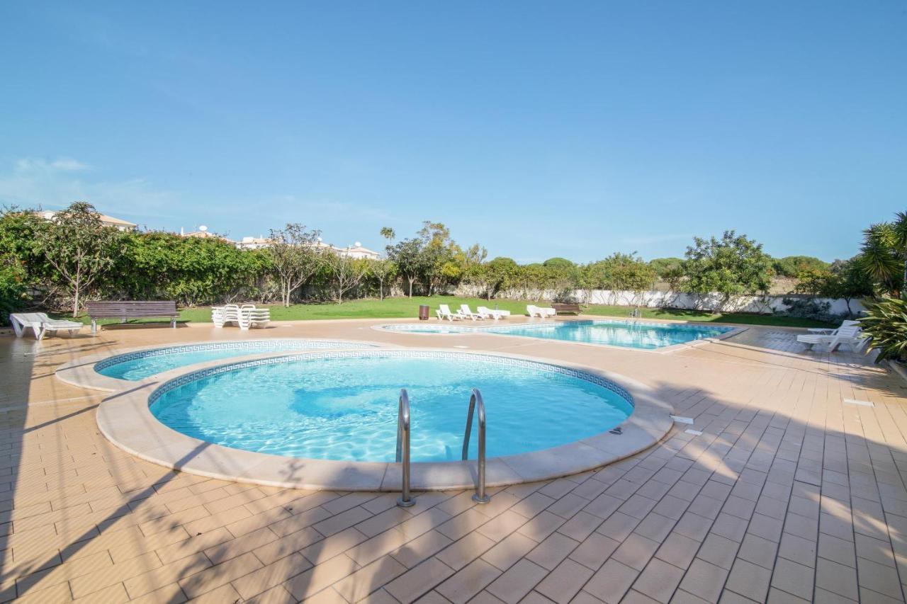 Bosque Sao Jose Af Apartment
