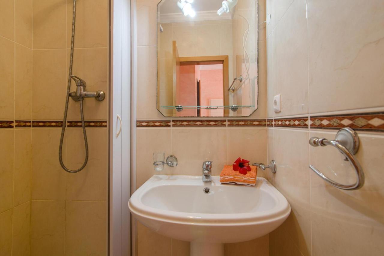 Apartment Bosque Sao Jose Af *