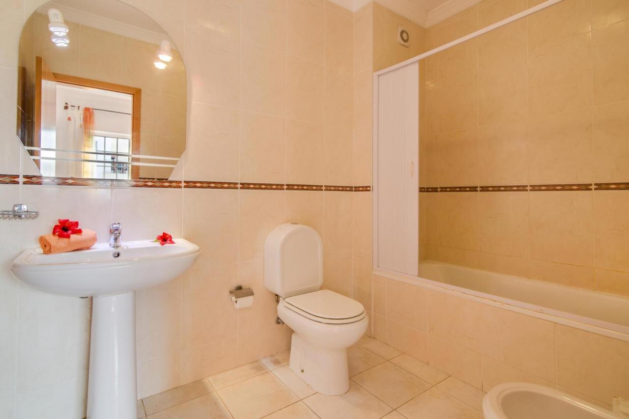 Bosque Sao Jose Af Apartment *
