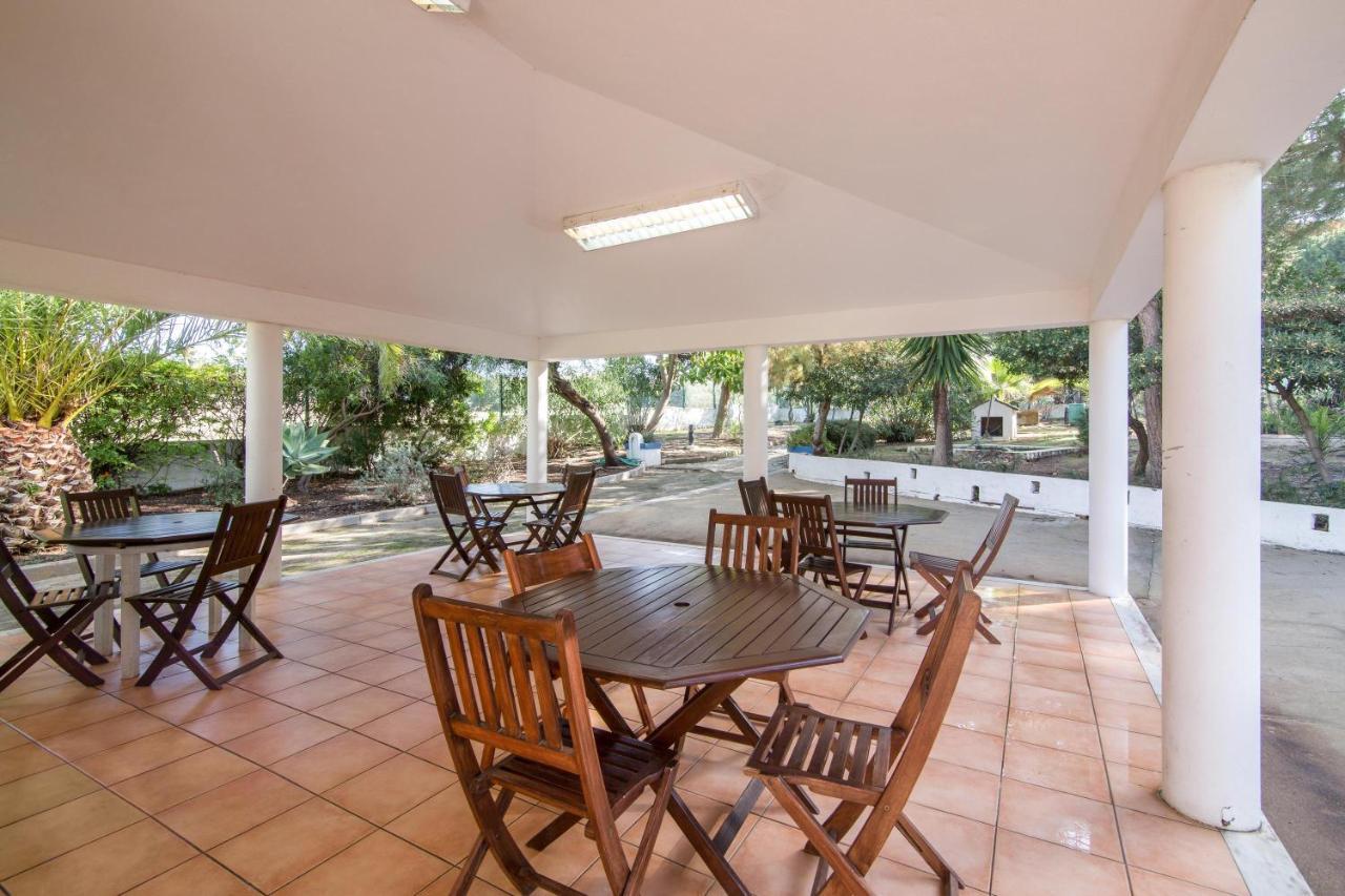 Bosque Sao Jose Af Apartment
